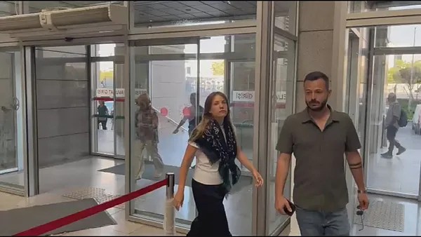 Oyuncu Eda Ece'den 'Pes Dedirten' sSzler! 'Haluk Levent'i Tanımıyorum'